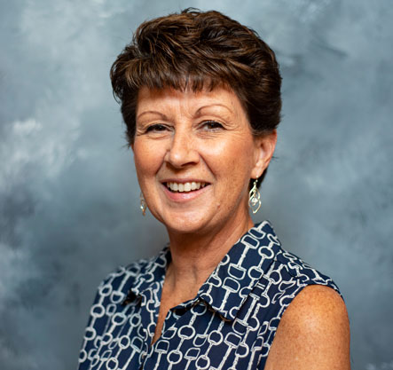 Alice McLaine