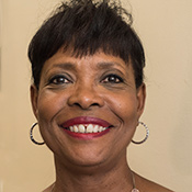 Barbara Burgess-Wilkerson