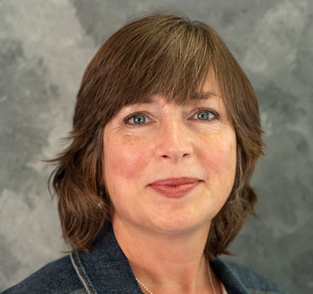Cheryl Fortner