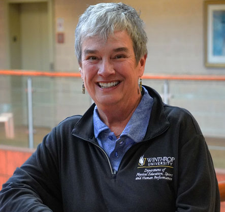 Shelley Hamill 