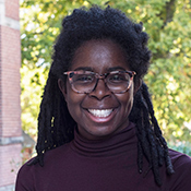 Demetria Cox-Thomas