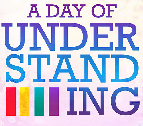 Day of Understanding