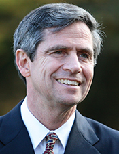 Admiral Joe Sestak