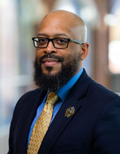 Adolphus Belk Jr. 