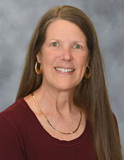Alison Hamilton