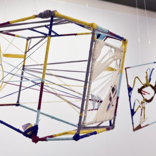 Senior exhibition image