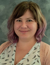 Amy Clausen