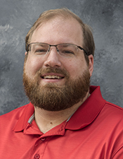 Andrew Besmer