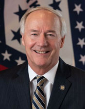 Asa Hutchinson