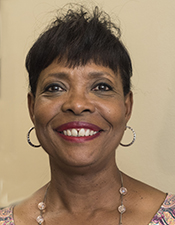 Barbara Burgess-Wilkerson