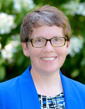 Becky Ross