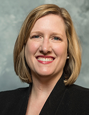 Bettie Parsons Barger