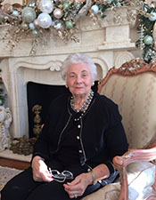 Betty Morgan Holcombe '56