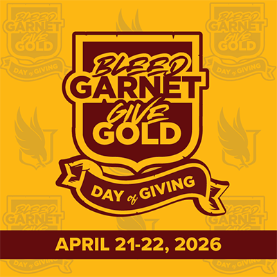 Bleed Garnet Give Gold