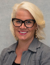Kori Bloomquist