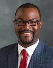Dr. Brandon K. Winford