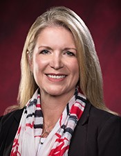 Brandy Cox Jackson
