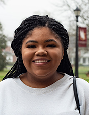 Sydney Broadus
