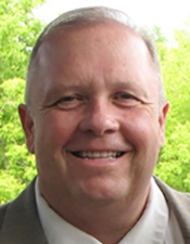 Dr. Robert Fischer