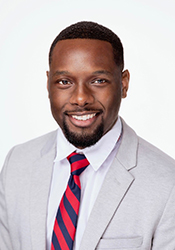 Bryan L. Mobley Jr. ’17