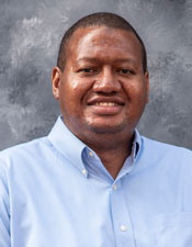 Charles Randle