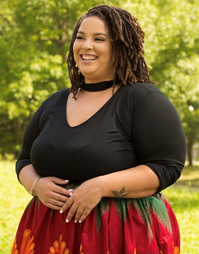 Clara Benson