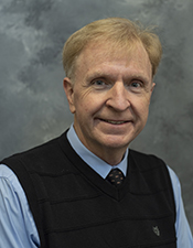 Cliff Calloway