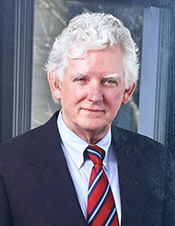 Dalton Floyd Jr.