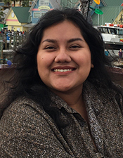 Yashuri Del Rosario Rodriguez