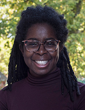 Demetria Cox Thomas