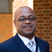 Derrick Alridge