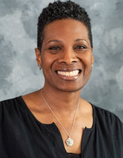 O. Jennifer Dixon-McKnight