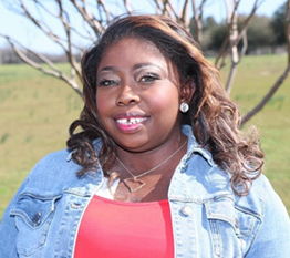 Andrenna "Drenna" Boyd