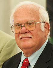 Edward Lee