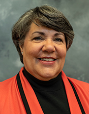 Elizabeth Weikle