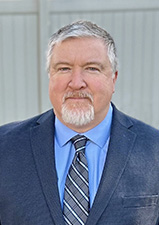 Eric Brown