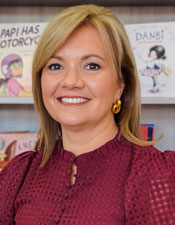 Erin Hamel 