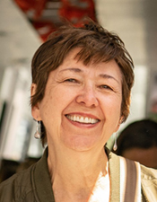 Eva Roberts