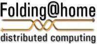 Folding@Home logo