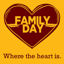 Family Day 