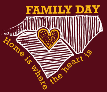 Family Day 2021