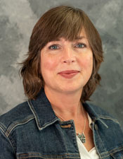 Cheryl Fortner