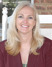 Laura Foster