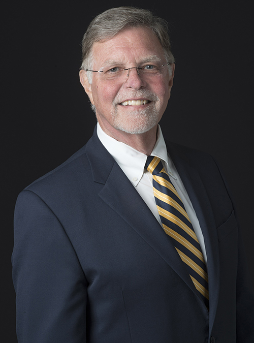 George W. Hynd