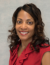 Crystal Glover