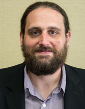 Adam Glover