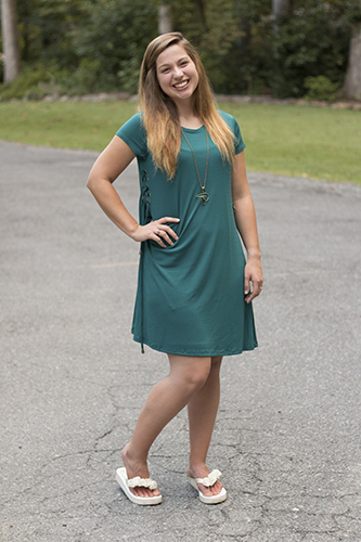 Grace Pannell