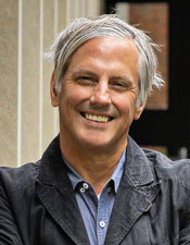 Gregg Hecimovich