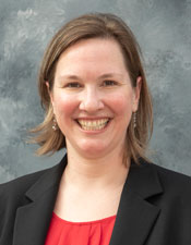 Tracy Griggs