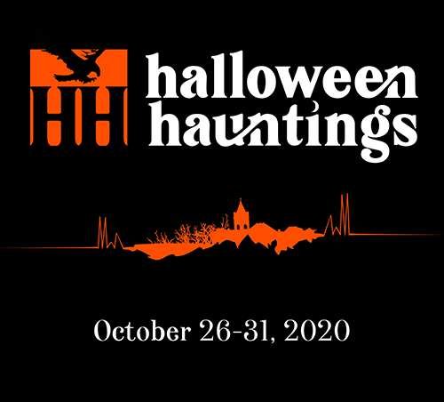 Halloween Hauntings
